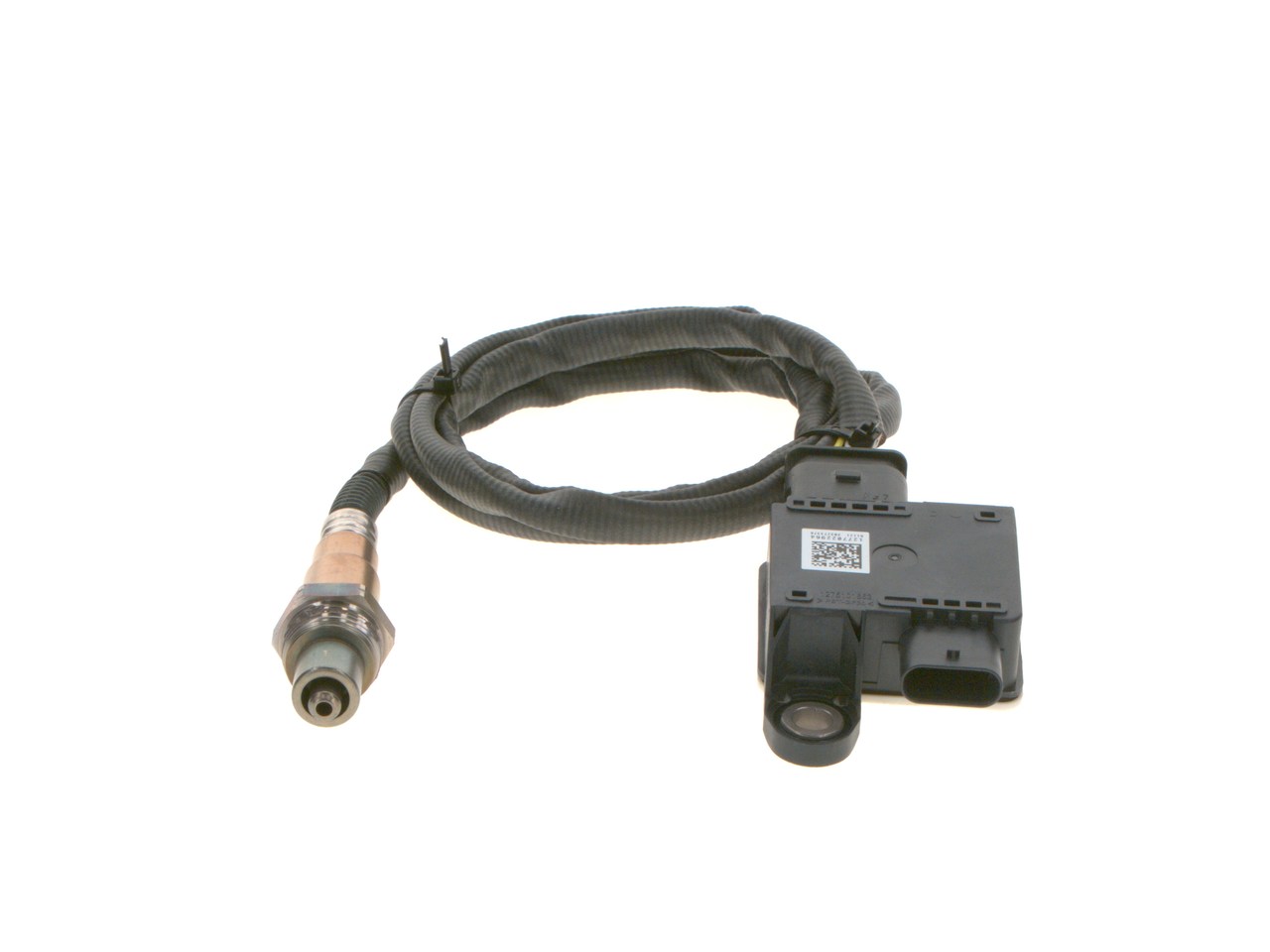 OEM 059906261 BOSCH Hiukkassensori 0 281 006 491 varten VW, AUDI, SKODA, SEAT, PORSCHE