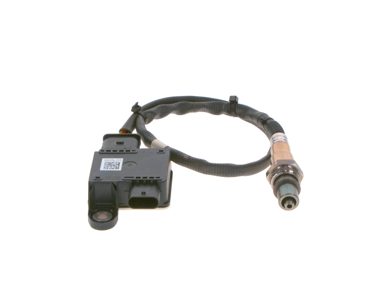OEM 4G0906261C BOSCH Hiukkassensori 0 281 006 518 varten VW, AUDI, SKODA, SEAT
