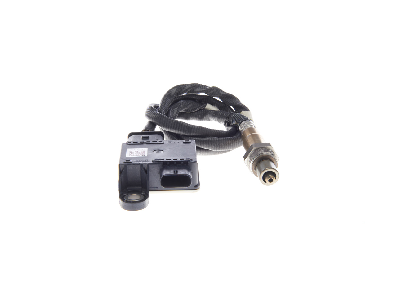 OEM 8K0906261A BOSCH Hiukkassensori 0 281 006 525 varten VW, AUDI, SKODA, SEAT