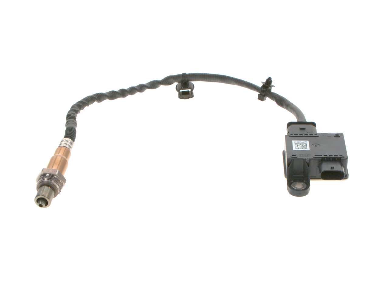 Kjøp Partikkelsensor - BOSCH (0 281 006 574)