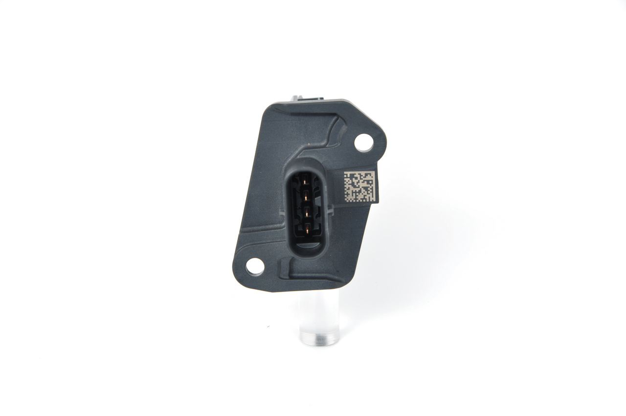 5-serie Luftmassemätare 0 281 006 597 BOSCH