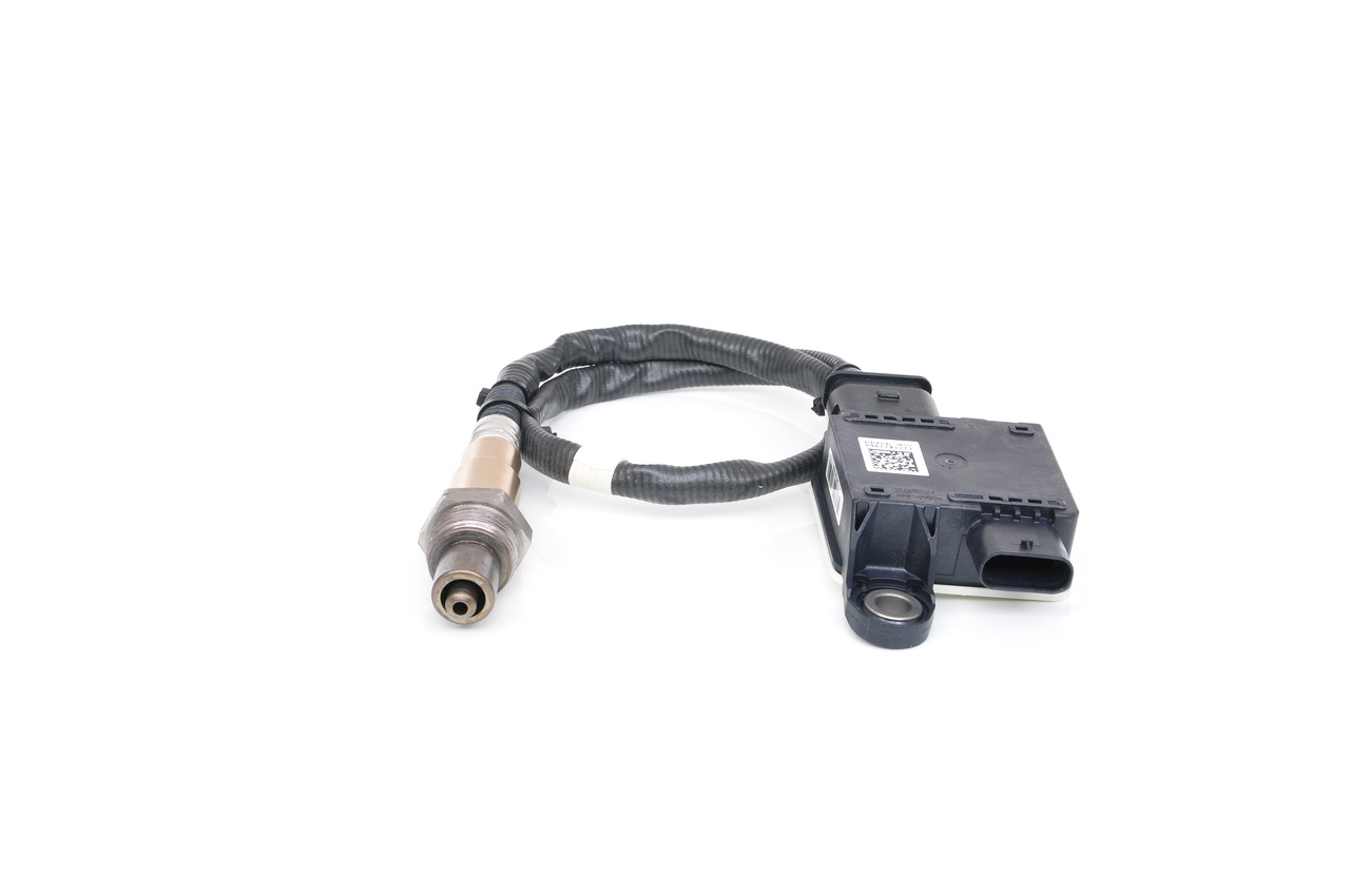 OEM 04L906261B BOSCH Hiukkassensori 0 281 006 628 varten VW, AUDI, SKODA, SEAT