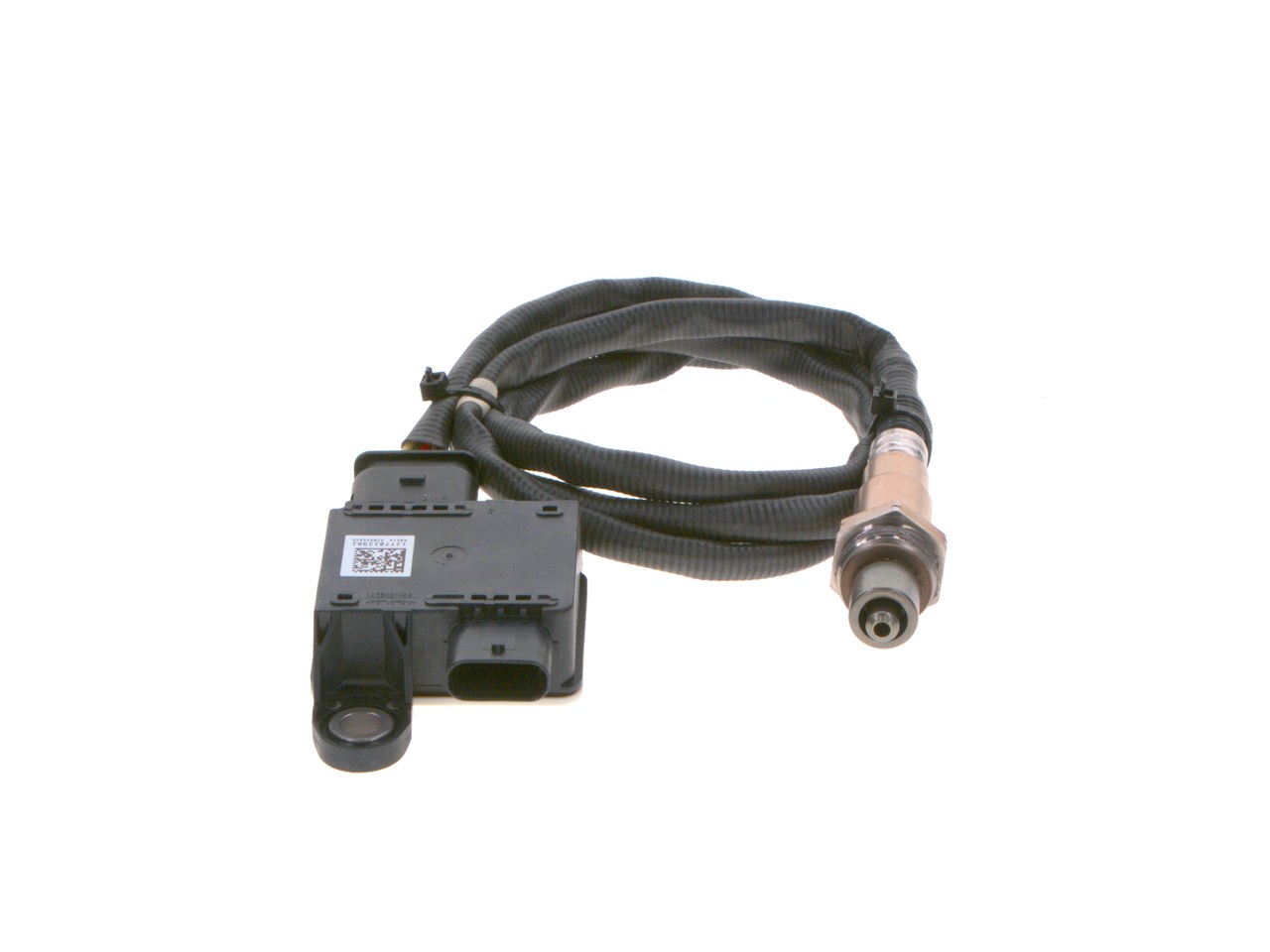OEM 80A906261 BOSCH Hiukkassensori 0 281 006 848 varten VW, AUDI, SKODA, SEAT