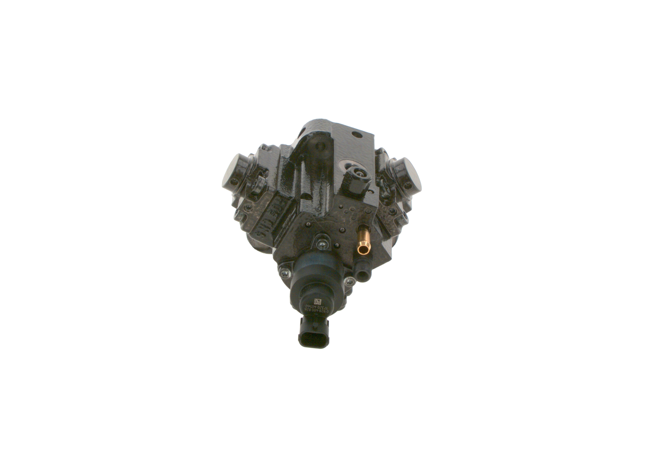 acheter Pompe à injection - BOSCH (0 445 010 465)
