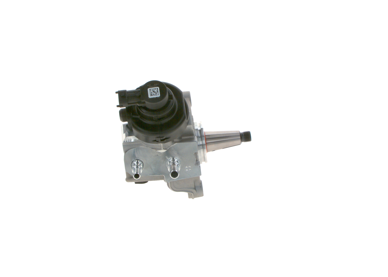 BOSCH Pompe à injection (0 445 010 763) pour RENAULT Megane IV 3/5 portes (B9A/M/N) 1.5 Blue dCi 115 (B9A6) (85 KW / 116 CH / de 2018)