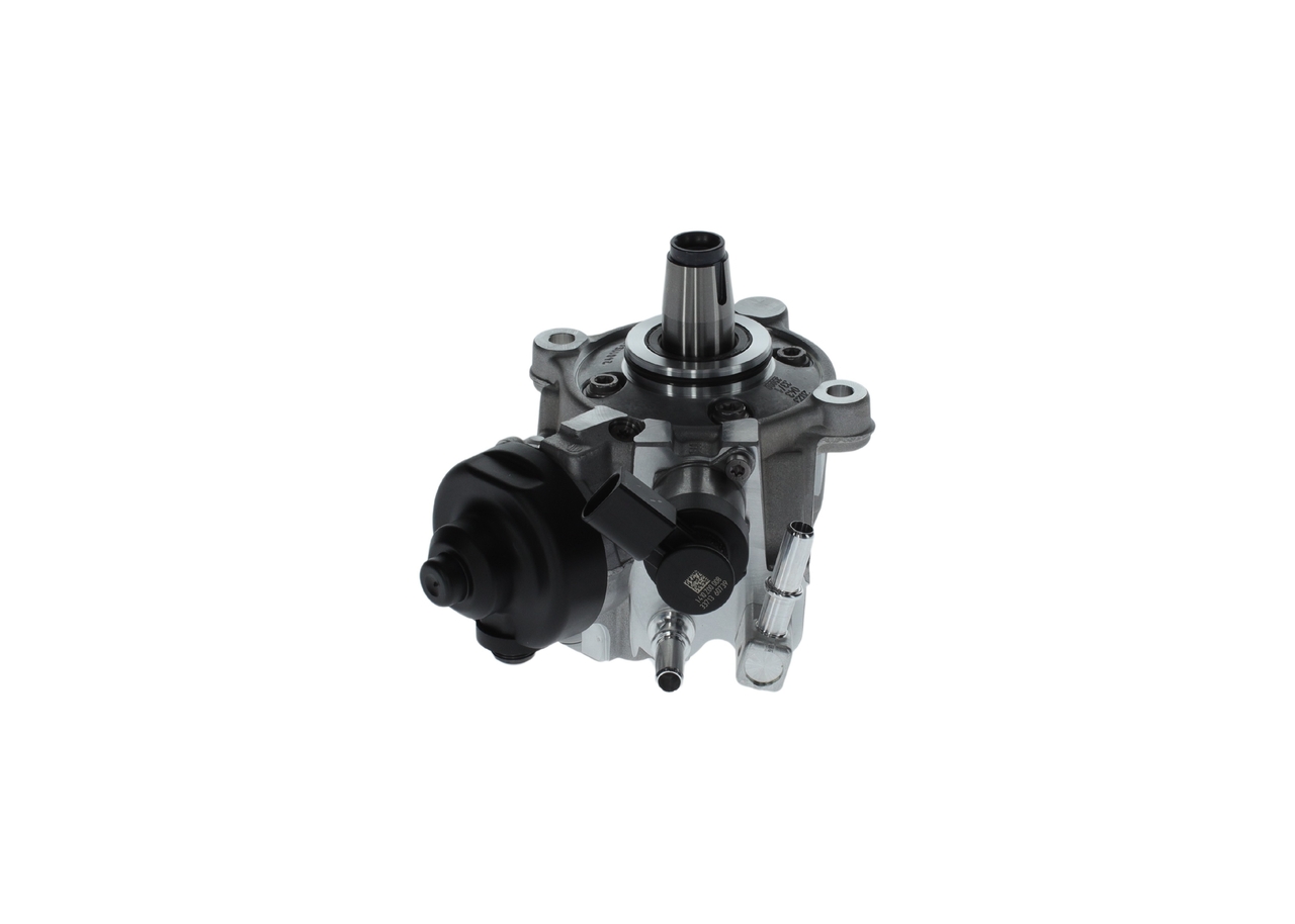 BOSCH Hochdruckpumpe (0 445 010 774) von Ihrem MINI Schrägheck (F55) Cooper SD (125 KW / 170 PS / ab 2013)