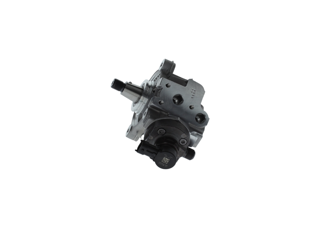FORD Transit Connect V408 Van 1.6 TDCi Pompe à injection 0 445 010 780