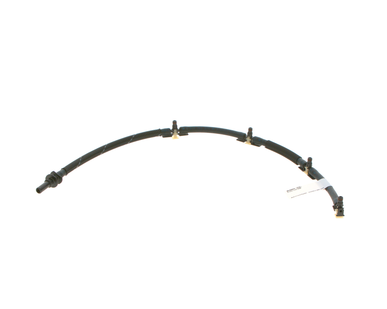 buy Hose, fuel overflow - BOSCH (0 445 130 198)