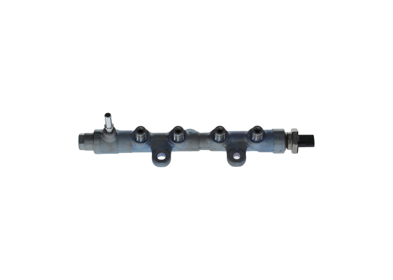 OEM 9821399680 BOSCH Tube de distributeur, carburant 0 445 214 360 pour PEUGEOT, CITROЁN, OPEL, FIAT, ALFA ROMEO