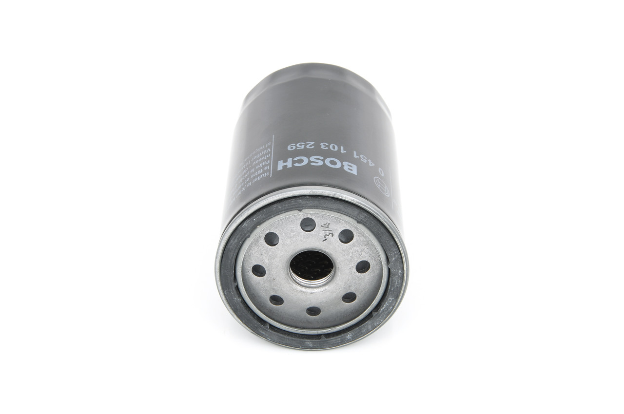 OEM AM34770 BOSCH Oljefilter 0 451 103 304 for VW, LAND ROVER
