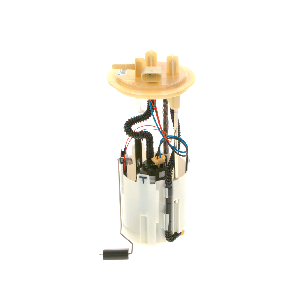 OEM A9064705994 BOSCH Polttoaineen syöttöyksikkö 0 580 203 134 varten MERCEDES-BENZ