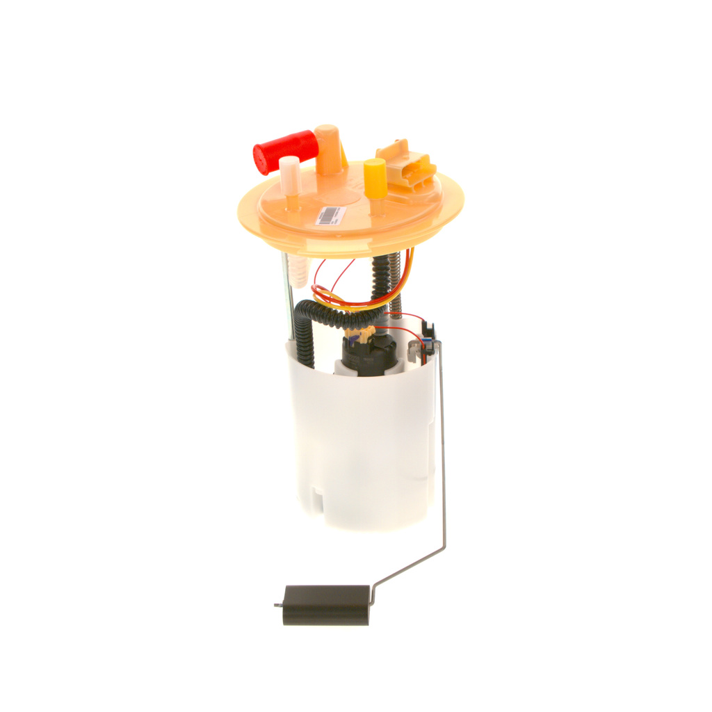 BOSCH Unité d'injection de carburant (0 580 203 414) pour FIAT Tipo Break (356) 1.3 D (356WXH1A) (70 KW / 95 CH / de 2016)