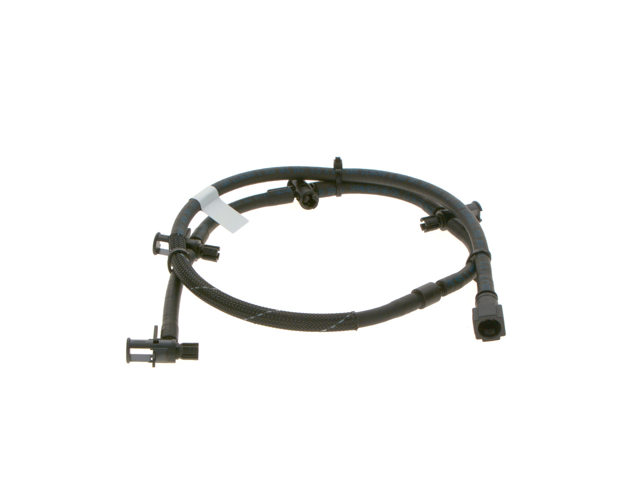 buy Hose, fuel overflow - BOSCH (0 928 402 154)