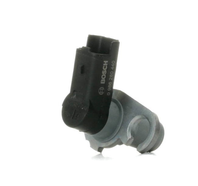 BOSCH Sensor de cigüeñal 0 986 280 440