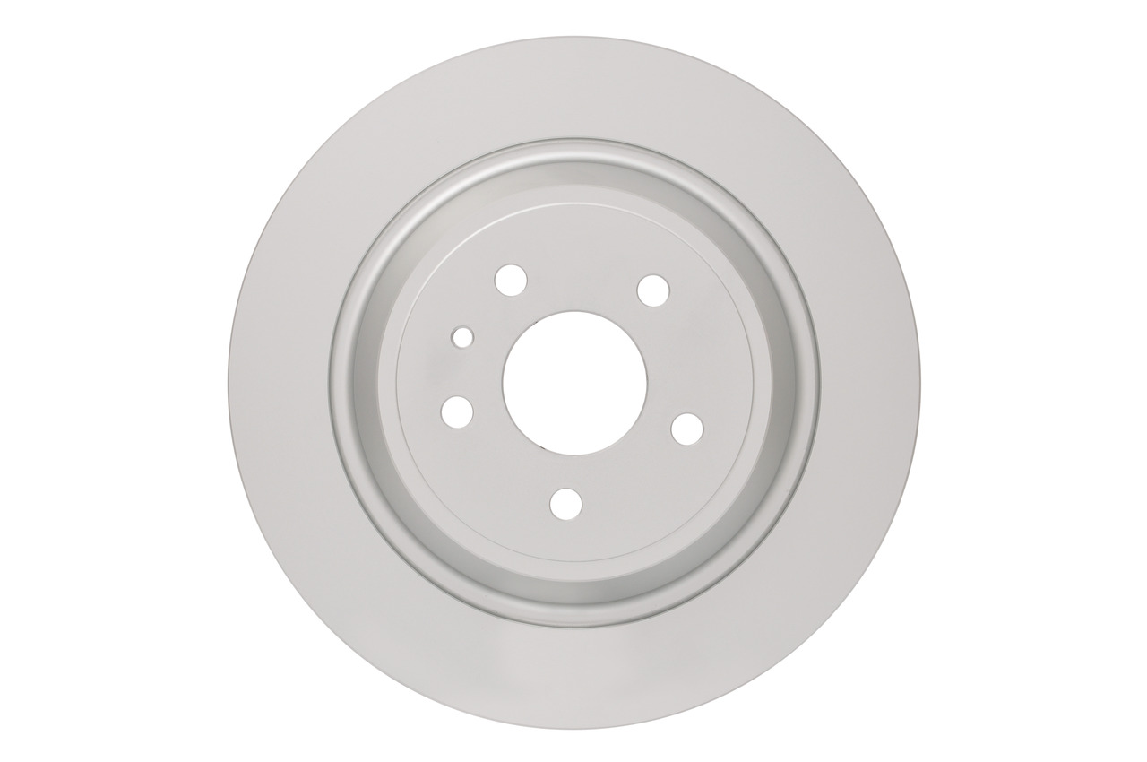 BOSCH Dischi freno 0 986 479 D86