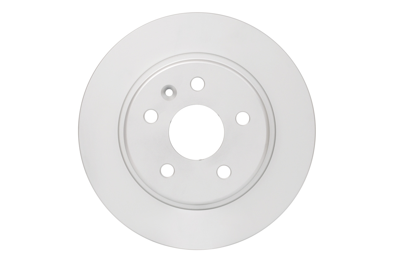OEM 13509119 BOSCH Brake disc 0 986 479 D89 for VAUXHALL, OPEL, CHEVROLET, DAEWOO, HOLDEN