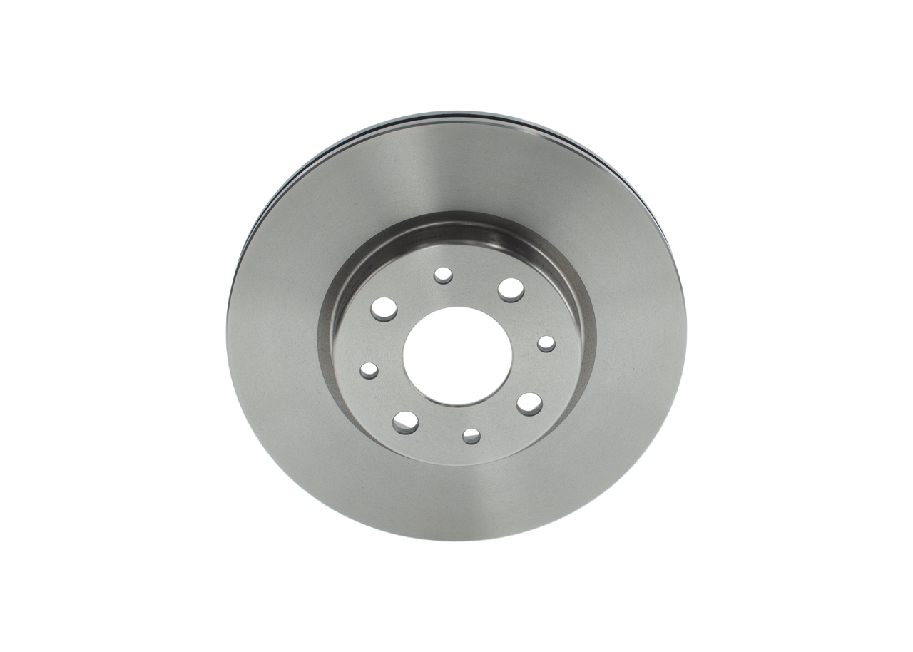 OEM 60811266 BOSCH Brake disc 0 986 479 W68 for FIAT, ALFA ROMEO, CHRYSLER, LANCIA