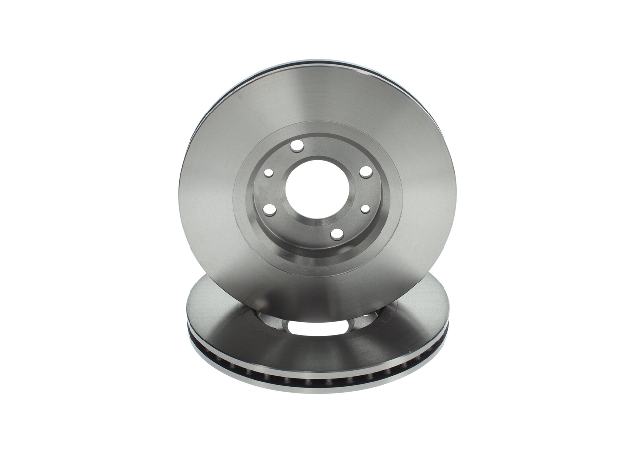 OEM 4246W2 BOSCH Bremseskive 0 986 479 W69 for VW, FORD, OPEL, PEUGEOT, CITROЁN