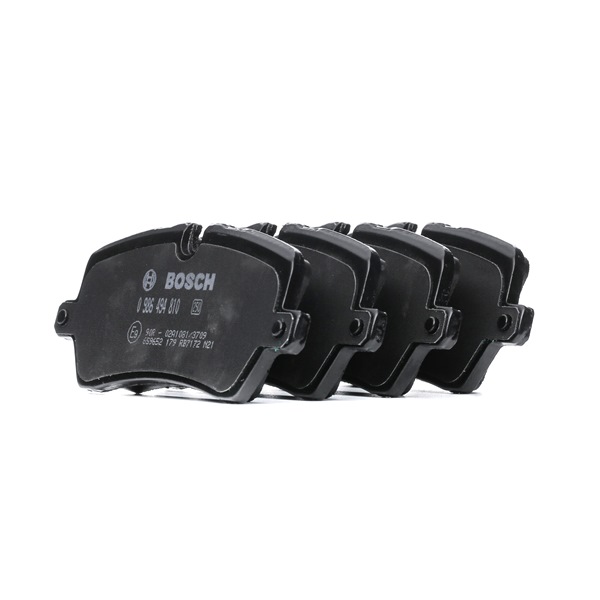 BOSCH 0 986 494 810 Bremsbeläge