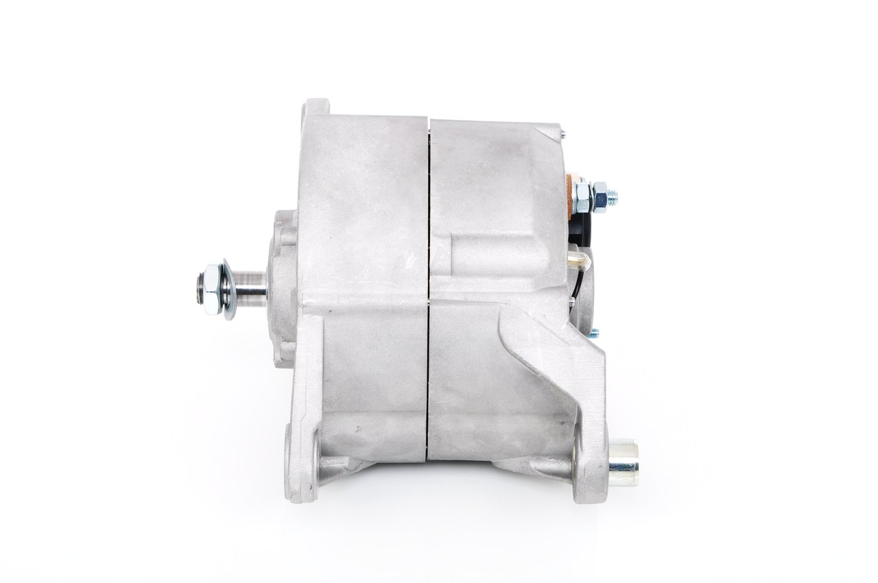 OEM 8144401 BOSCH Laturi 1 986 A00 163 varten BMW, VOLVO