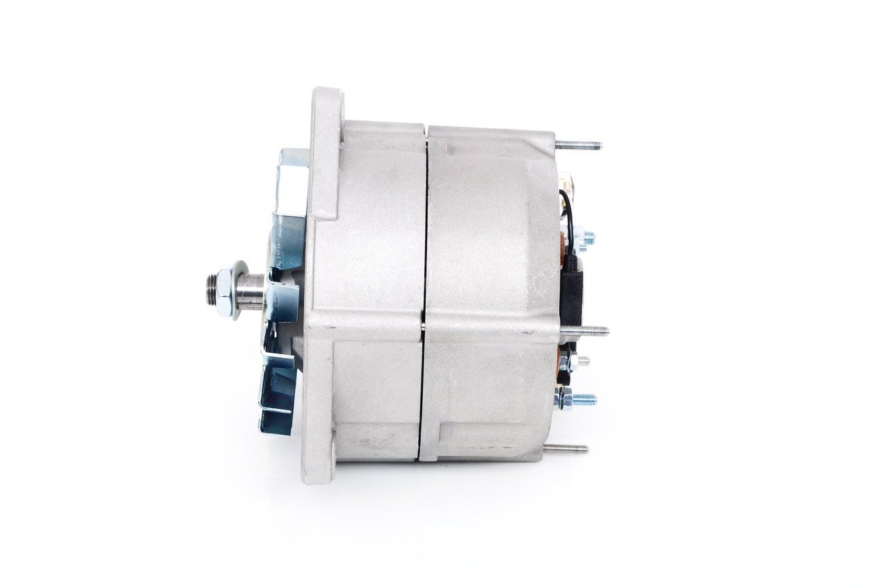 OEM 5010217961 BOSCH Laturi 1 986 A00 182 varten MERCEDES-BENZ, RENAULT, MAN, RENAULT TRUCKS