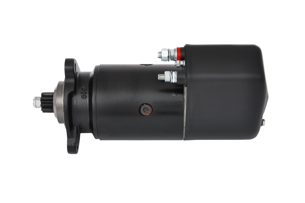 OEM 51262019127 BOSCH Käynnistysmoottori 1 986 S00 059 varten MAN
