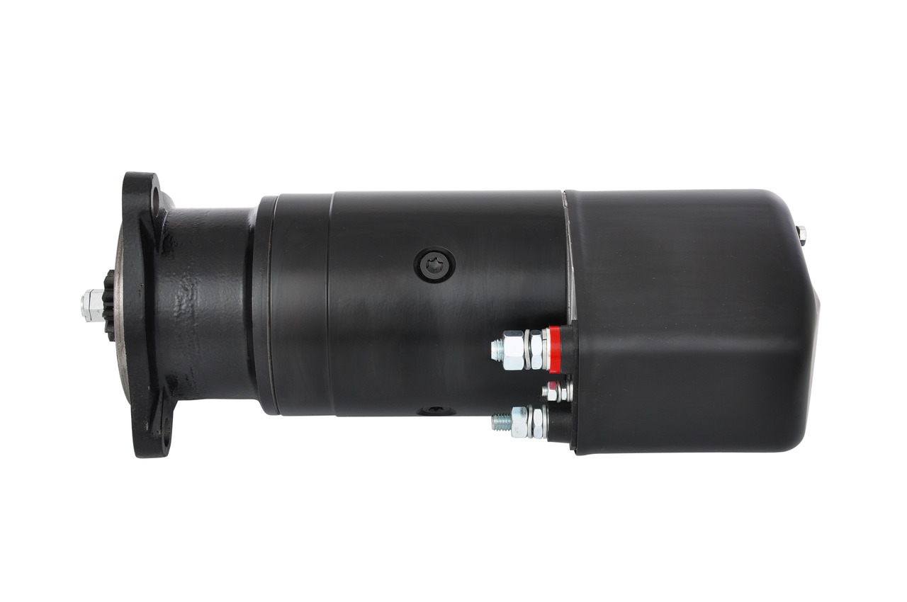 OEM 2997383 BOSCH Motorino avviamento 1 986 S00 060 per IVECO
