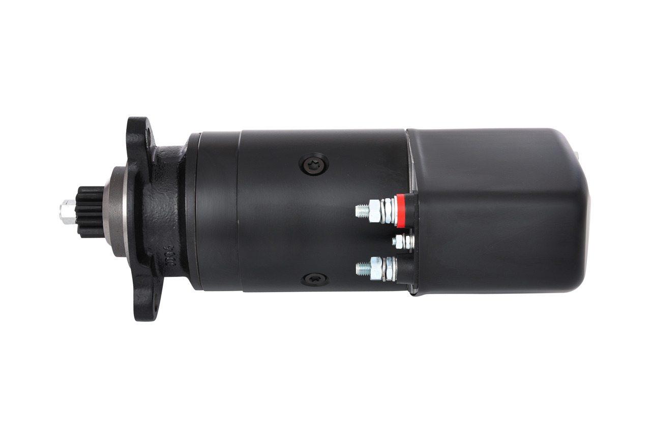 OEM 309220 BOSCH Käynnistysmoottori 1 986 S00 062 varten IVECO