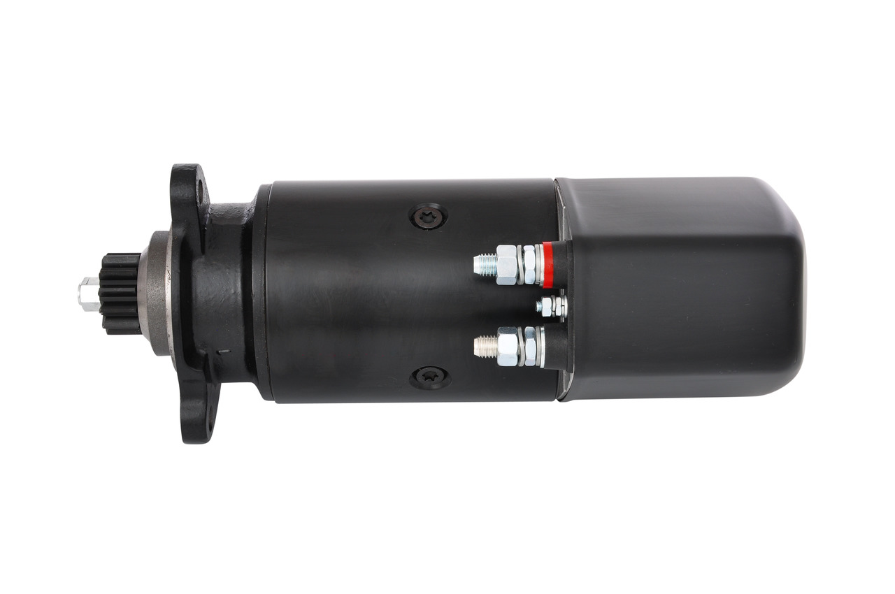 OEM 1547049 BOSCH Starter motor 1 986 S00 063 for FORD, VOLVO