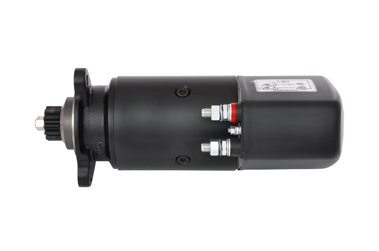 OEM 20451445 BOSCH Käynnistysmoottori 1 986 S00 064 varten VOLVO, RENAULT