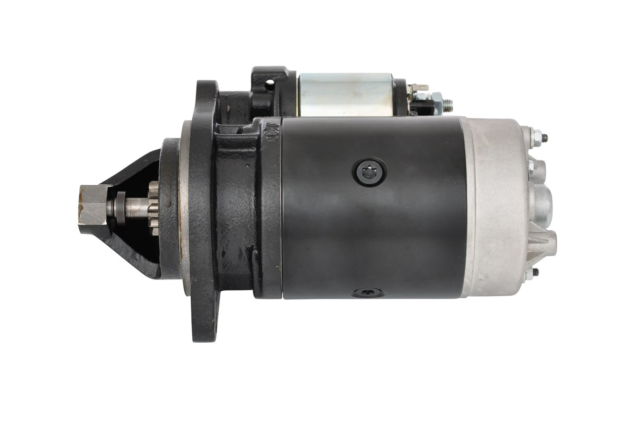 OEM 929162 BOSCH Motorino avviamento 1 986 S00 065 per FIAT, ALFA ROMEO, LANCIA, IVECO