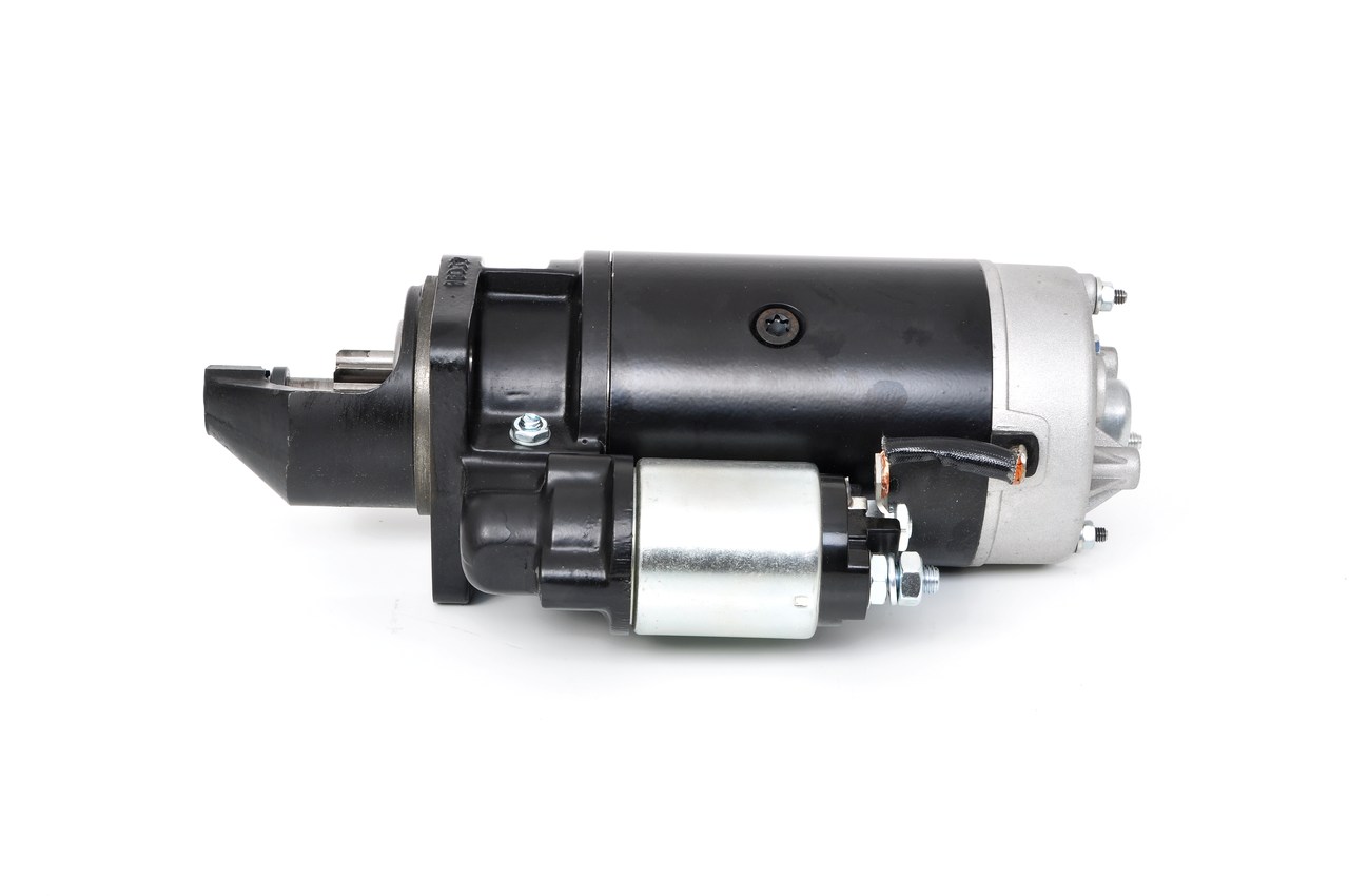 OEM 1201327 BOSCH Motorino avviamento 1 986 S00 066 per BMW, OPEL, DAF