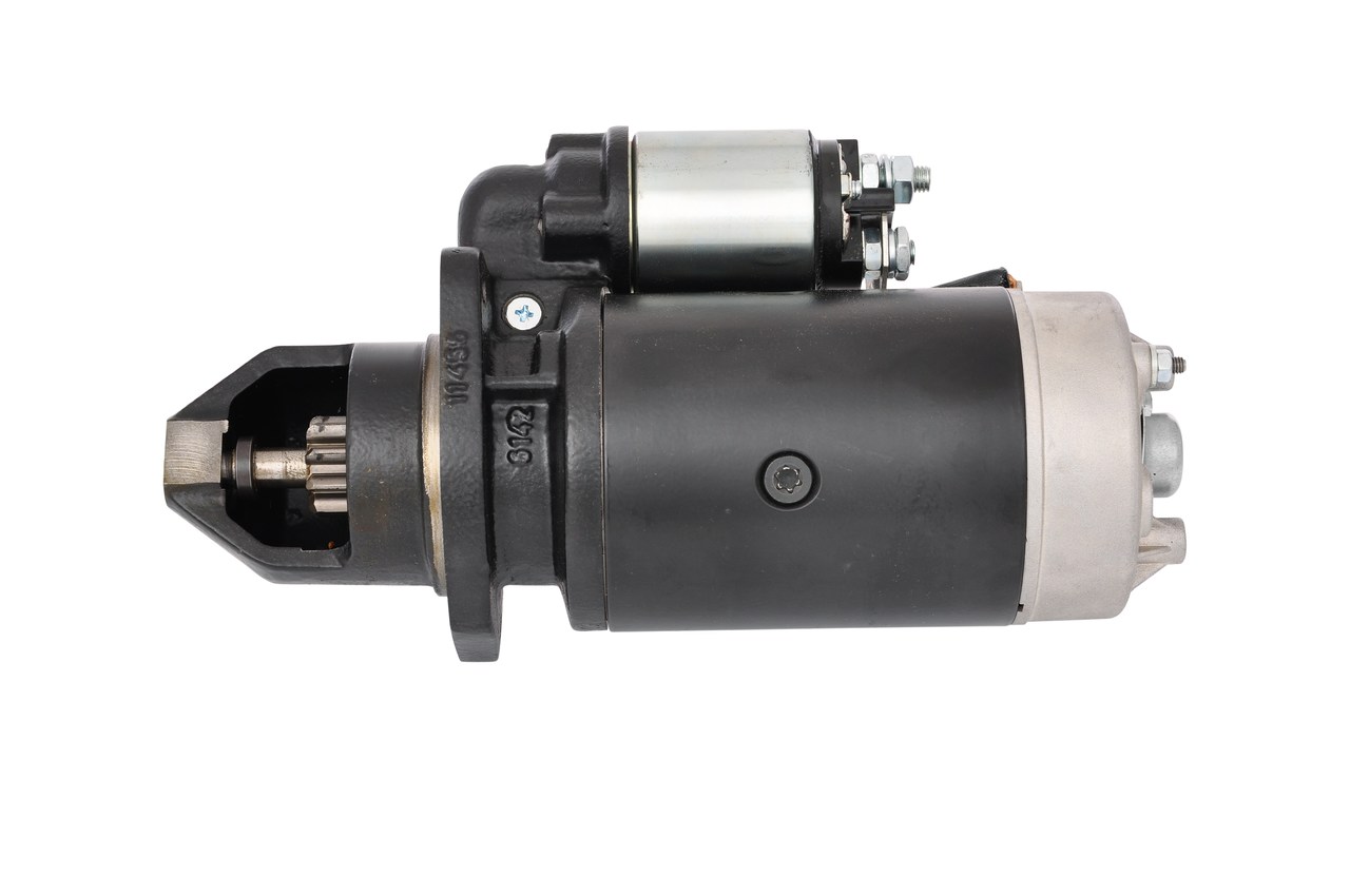 OEM 183868 BOSCH Motorino avviamento 1 986 S00 067 per