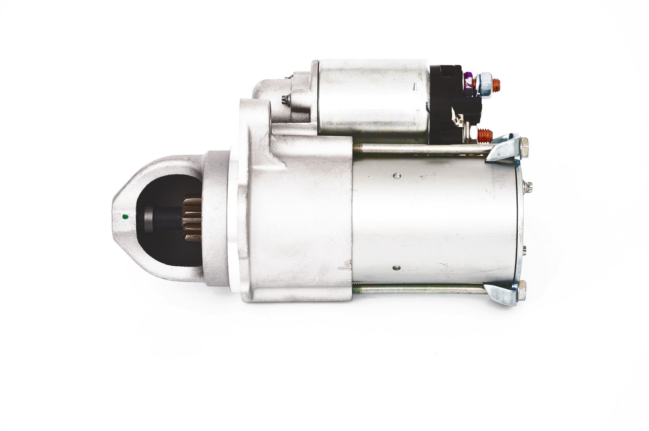OEM 93175890 BOSCH Starter 1 986 S00 069 for OPEL, FIAT, ALFA ROMEO, CADILLAC, VAUXHALL