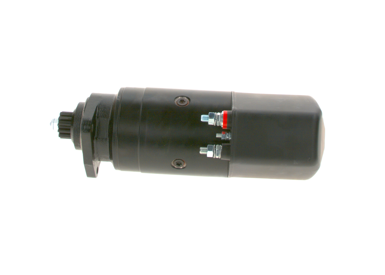 OEM 6290040 BOSCH Motorino avviamento 1 986 S00 521 per