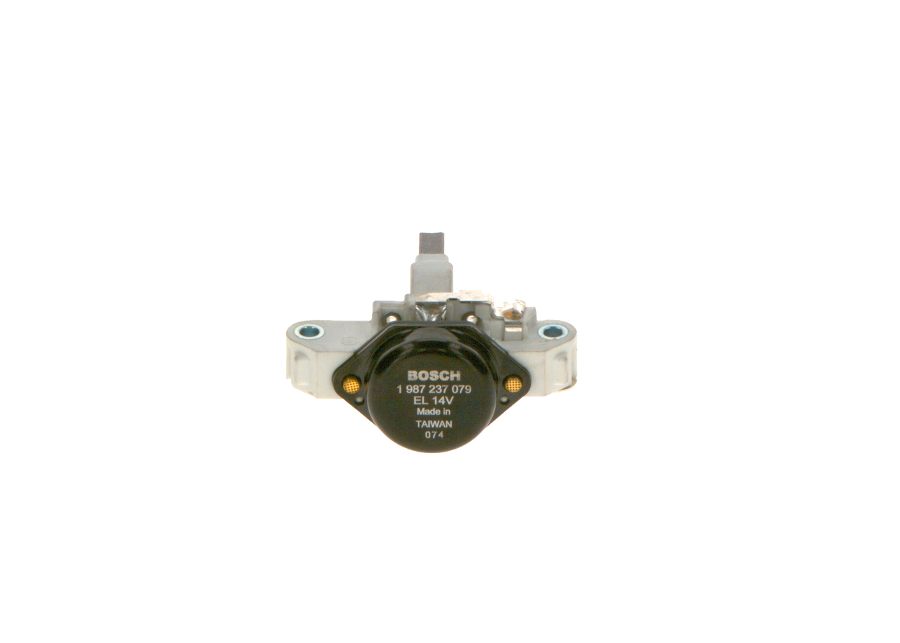 OEM A0031540606 BOSCH Jänniteensäädin 1 987 237 079 varten MERCEDES-BENZ, DAEWOO