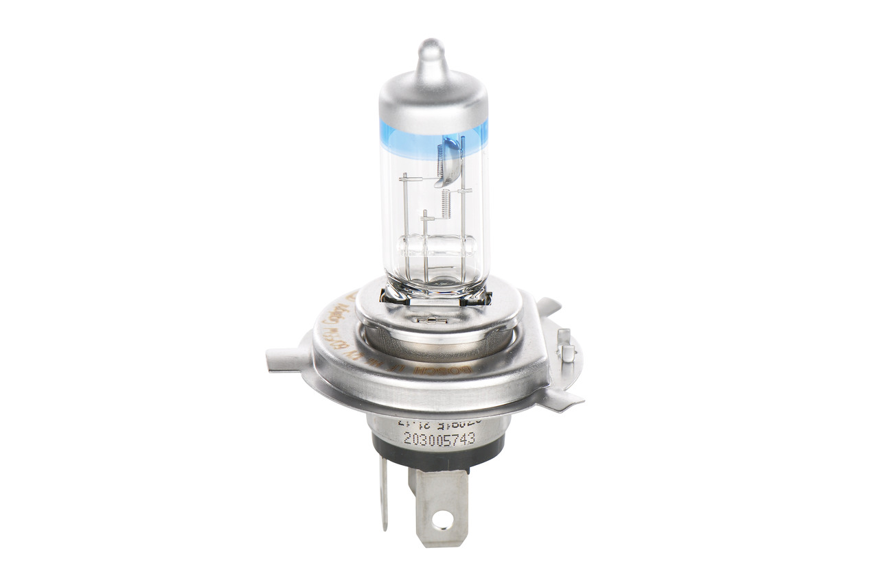 BOSCH Glödlampor 1 987 301 136