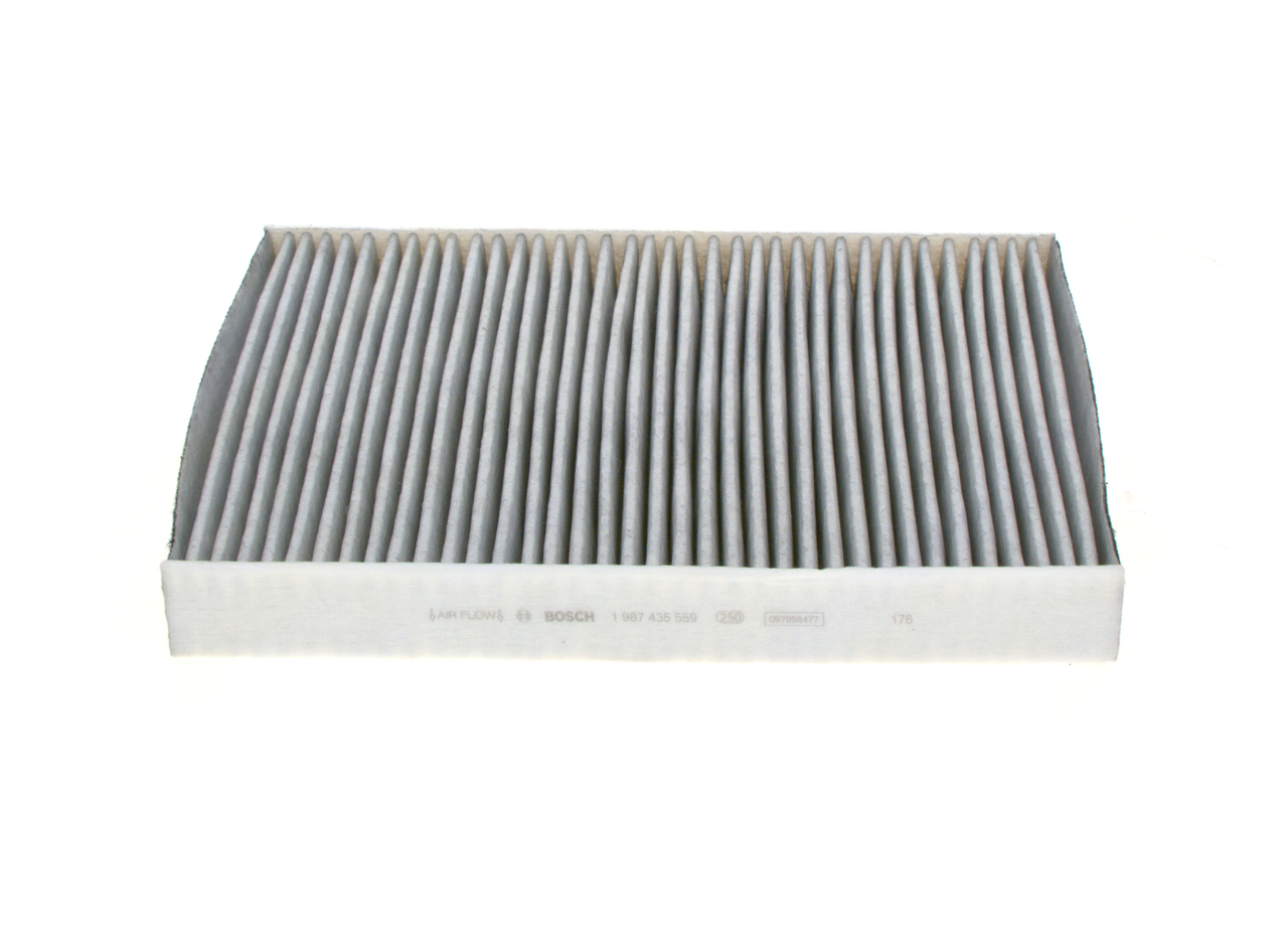V60 Pollen filter 1 987 435 559 BOSCH