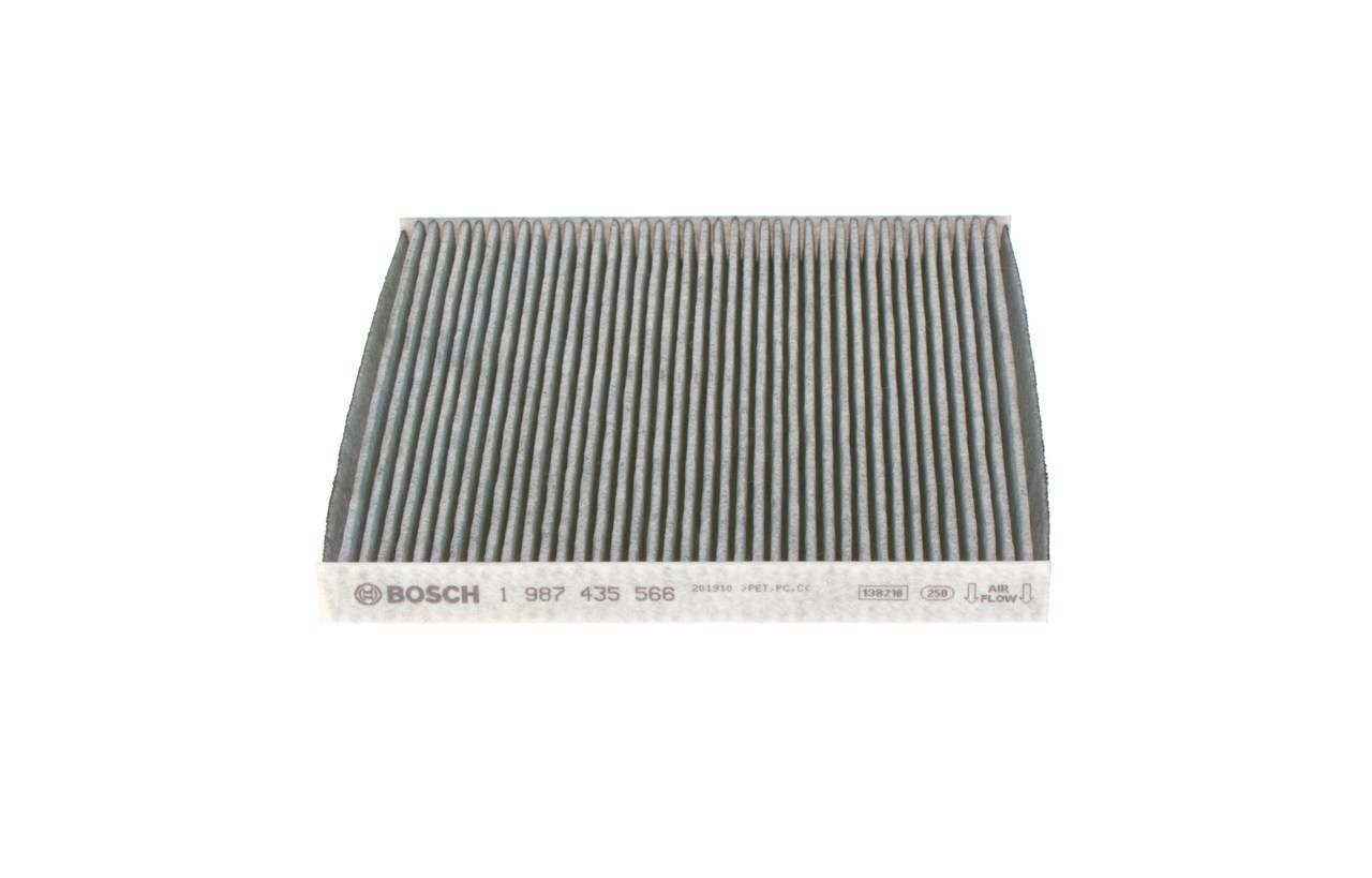 OEM 0897400850 BOSCH  Innenraumfilter 1 987 435 566 für TOYOTA, LEXUS, DAIHATSU, WIESMANN