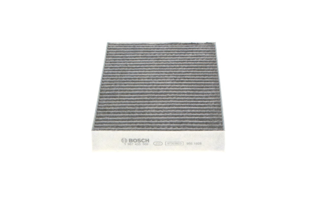 buy Pollen filter - BOSCH (1 987 435 569)