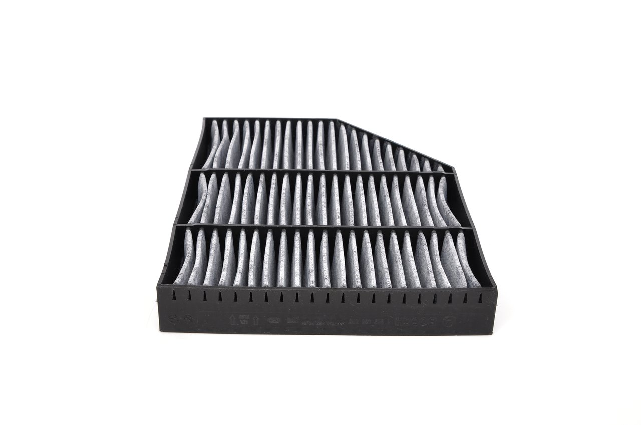 buy Pollen filter - BOSCH (1 987 435 576)