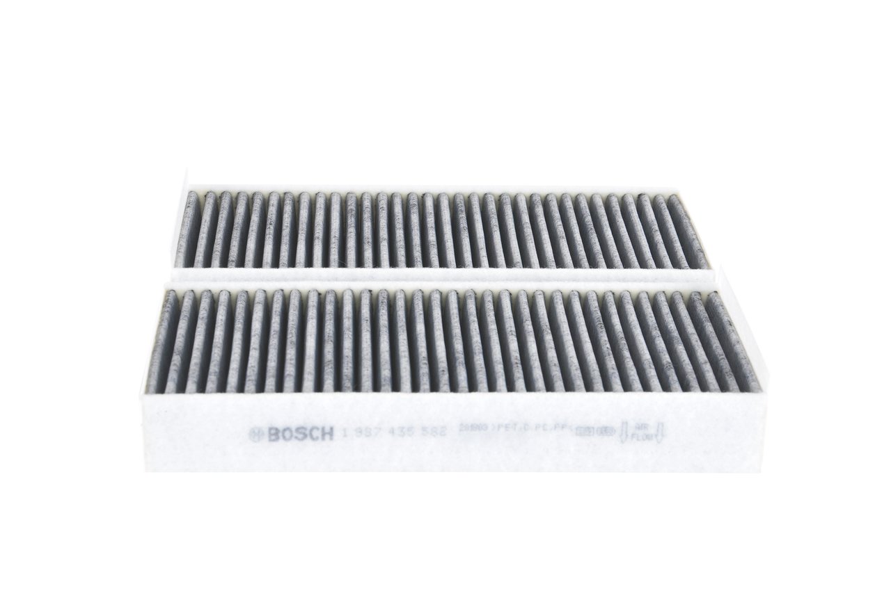 X1 Kupefilter 1 987 435 582 BOSCH
