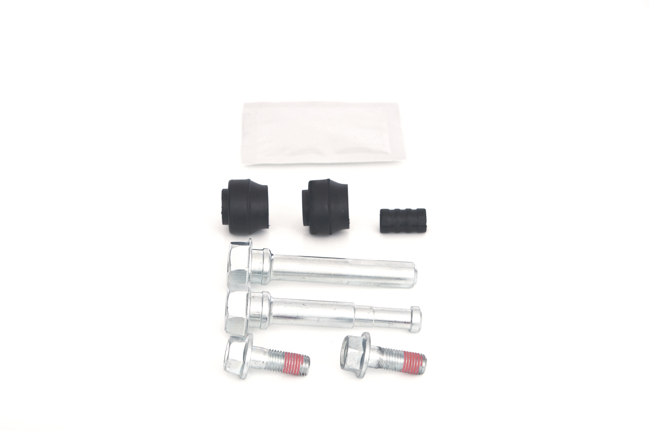 Geleidehulzenset, remklauw (1 987 470 621) van BOSCH Voor TOYOTA RAV 4 II (CLA2_, XA2_, ZCA2_, ACA2_) 2.4 4WD (ACA23, ACA22) (120 KW / 163 PK / Van 2003)