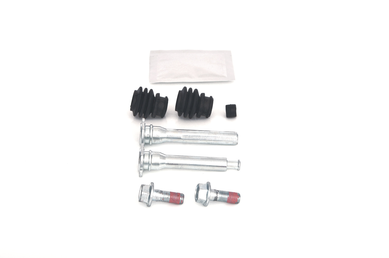 BOSCH Glidersæt, bremsekaliper (1 987 470 627) til MITSUBISHI Lancer VII Sedan (CS_A, CT_A) 2.0 (85 KW / 116 HK / fra 2003)