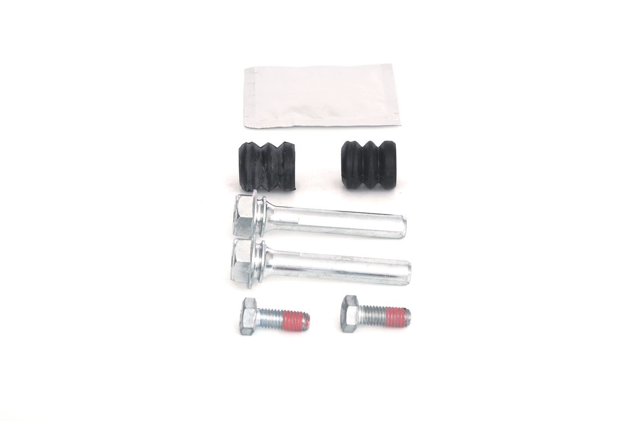 Geleidehulzenset, remklauw (1 987 470 629) van BOSCH Voor RENAULT MEGANE I Cabriolet (EA0/1_) 2.0 16V (110 KW / 150 PK / Van 1997)