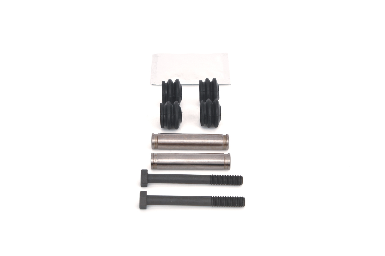 BOSCH Glidersæt, bremsekaliper (1 987 470 636) til SUZUKI SWIFT II hatchback (EA, MA) 1.3 (SF 413) (52 KW / 71 HK / fra 1989)