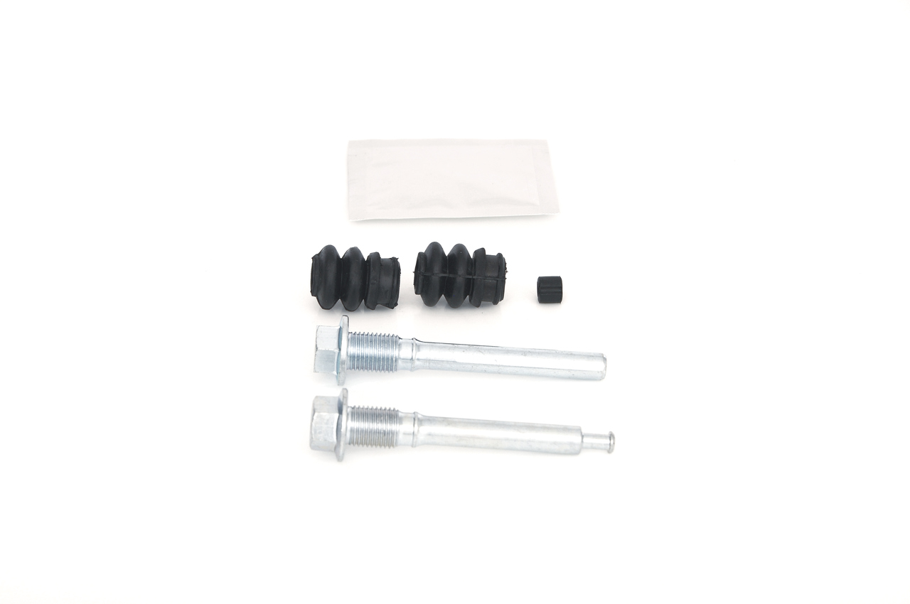 BOSCH Juego de casquillos guía, pinza de freno 1 987 470 642 BOSCH Kit de reparación de pinza de frenos 1 987 470 642
