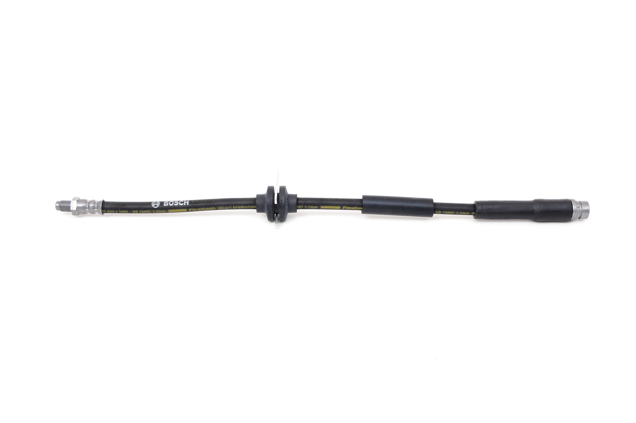 OEM 1702987 BOSCH Brake hose 1 987 481 A43 for AUDI, FORD, ISUZU, GMC