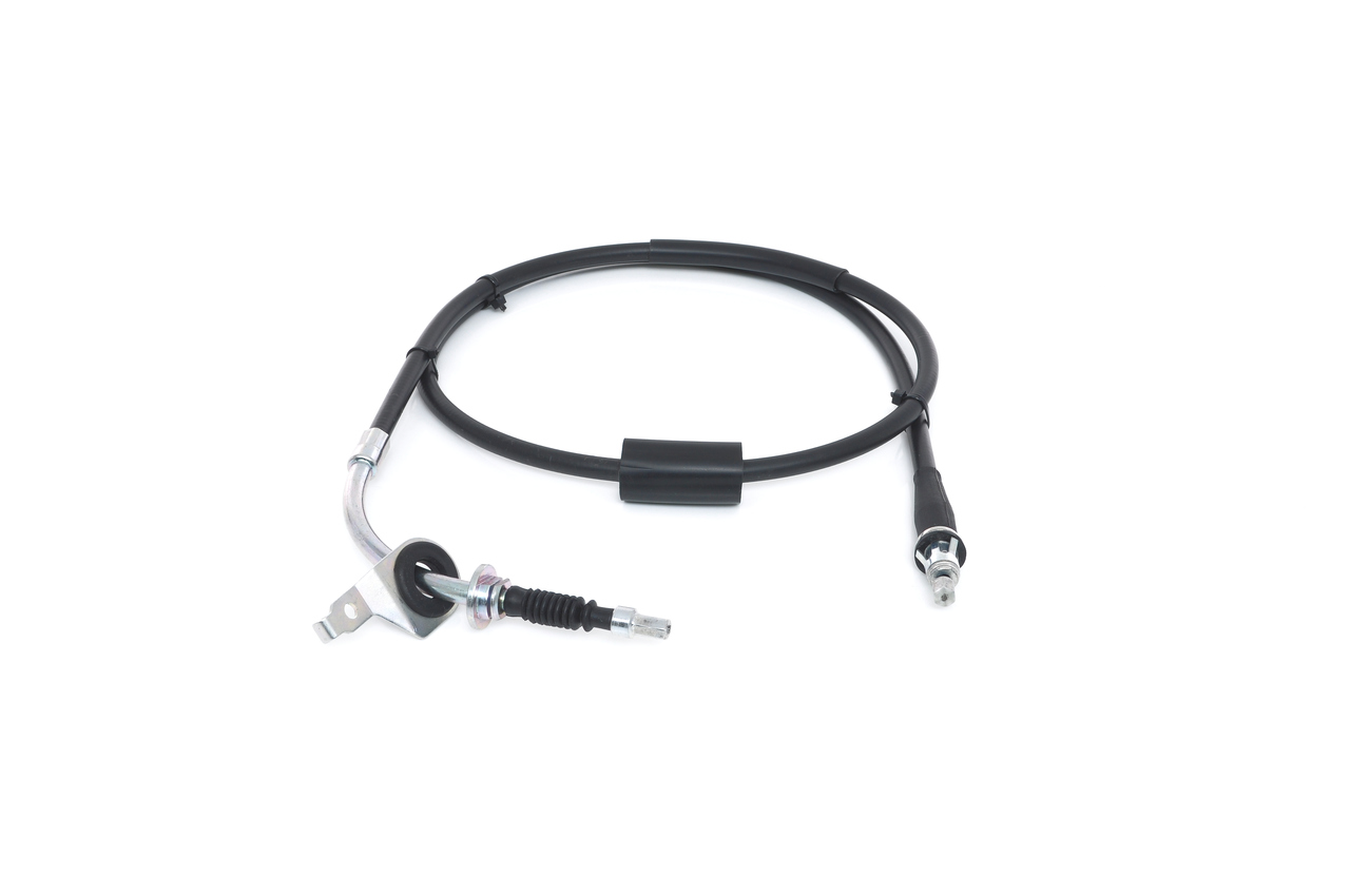 BOSCH Handbremsseil (1 987 482 405) in erstklassiger Qualität für MINI Countryman (R60) Cooper D (82 KW / 112 PS / de 2010)
