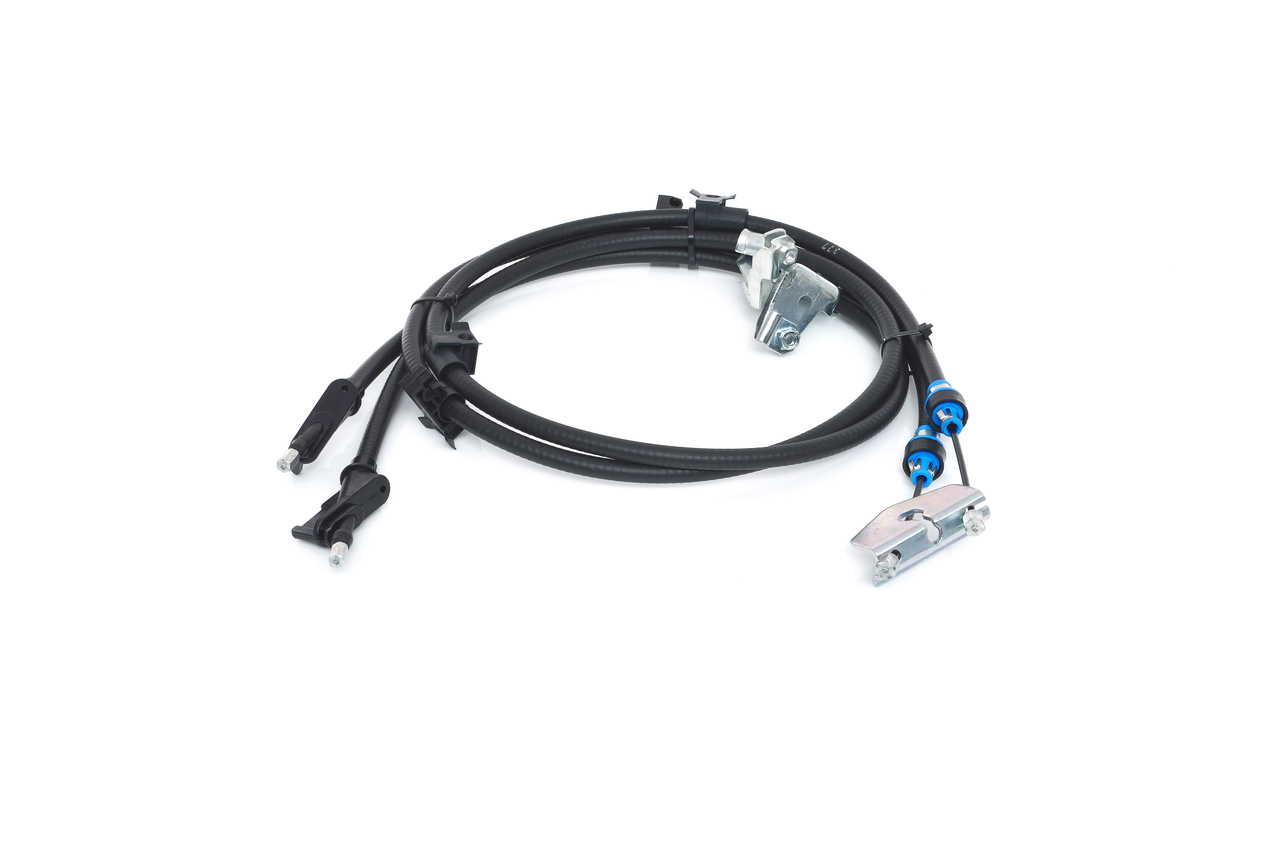 OEM 1756206 BOSCH Vaijeri, seisontajarru 1 987 482 419 varten FORD, ISUZU, BEDFORD, GMC